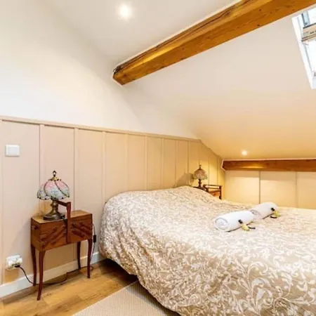 Daire Beautiful & Central Loft Paris