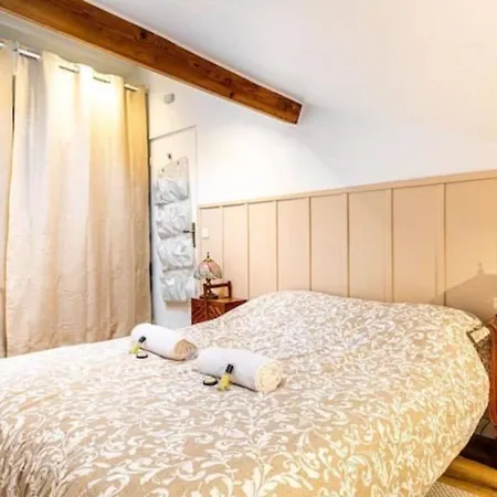 Daire Beautiful & Central Loft